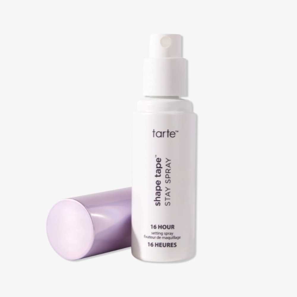 Tarte Shape Tape Stay Spray 30ml Travel Size